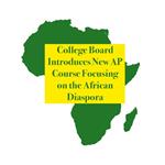 AP Seminar African Diaspora